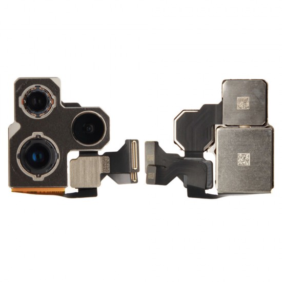 Rear camera (Original), Apple iPhone 13 Pro / 13 Pro Max