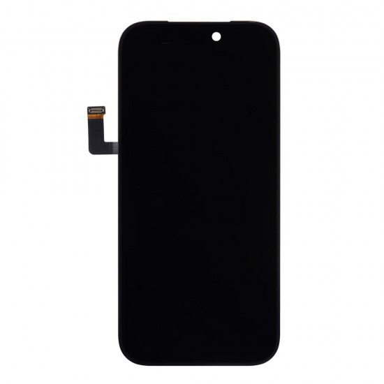 Display soft (Refurbished), For iPhone 17 Pro Max (without IC chip)