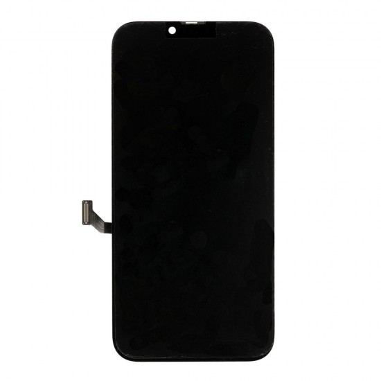 Display soft OLED 60 Hz (Compatible), For iPhone 14 Plus