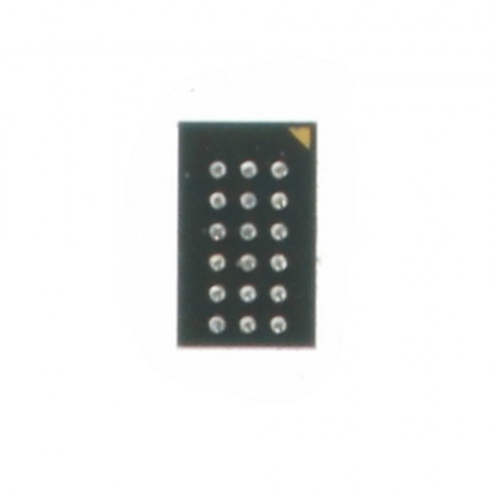 Flex cable face ID (Compatible), For iPhone 16 Pro Max (Tag-on)