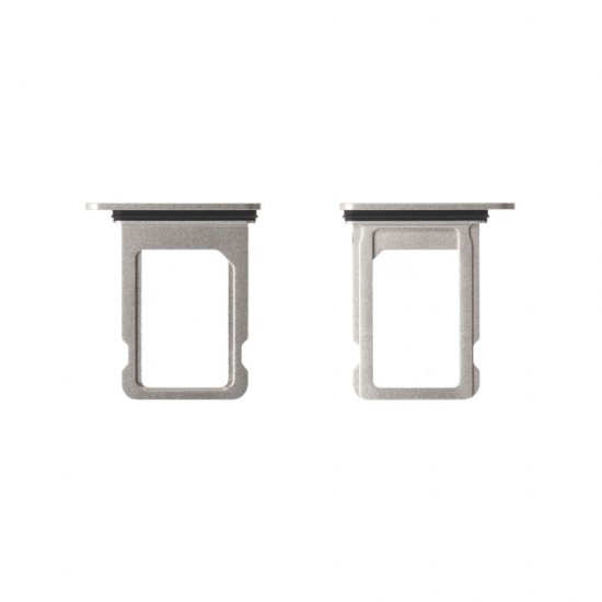 SIM tray (Original) - Starlight, Apple iPhone 13 mini SIM tray (Original) - Starlight, Apple iPhone 13 mini