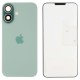 Back Glass (Original) - Teal, Apple iPhone 16 Back Glass (Original) - Teal, Apple iPhone 16