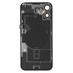 Back Glass (Original) - Blue, Apple iPhone 16 Plus Back Glass (Original) - Blue, Apple iPhone 16 Plus
