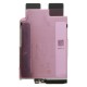 Middle frame incl. battery (Original) - Gold, Apple iPhone Air