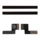 Flex cable rear camera (Compatible), For iPhone 13 Pro Max Flex cable rear camera (Compatible), For iPhone 13 Pro Max