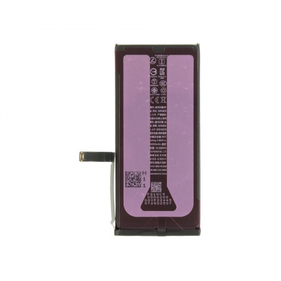 Battery (Compatible), For iPhone 16e