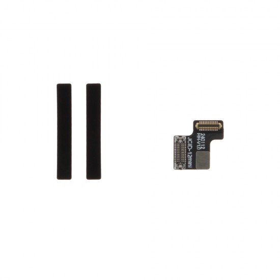 Flex cable rear camera (Compatible), For iPhone 12 mini Flex cable rear camera (Compatible), For iPhone 12 mini