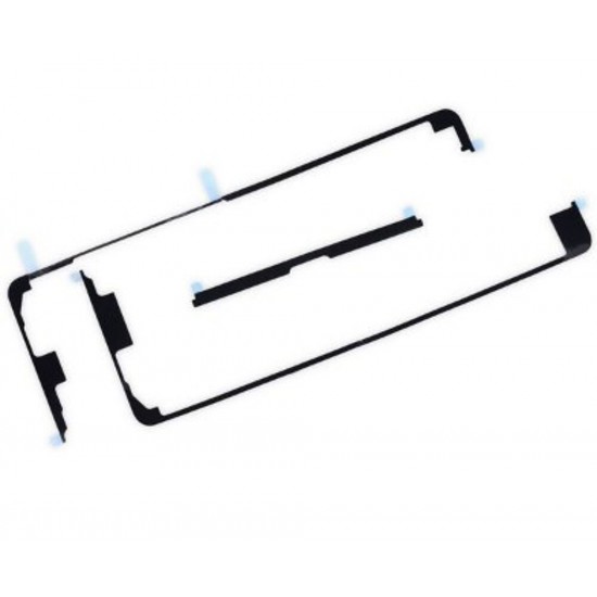 Adhesive tape display (Compatible), For iPad 9.7 (2018)