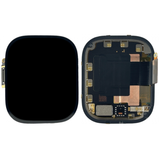 Display soft (Compatible), For Watch Ultra Display soft (Compatible), For Watch Ultra