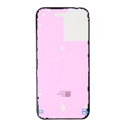Adhesive tape back cover (Compatible), For iPhone 16