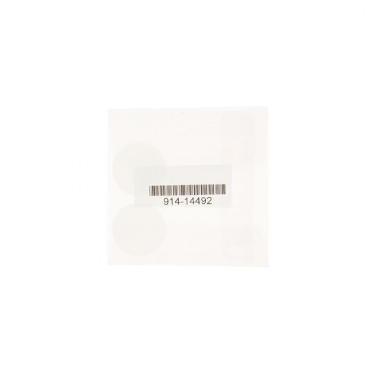 Dock connector incl. Battery (Original) - White, Apple iPhone 17