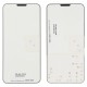 Dock connector incl. Battery (Original) - White, Apple iPhone 17