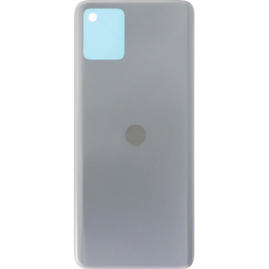 Rear cover (Original) - Grey, Motorola G32
