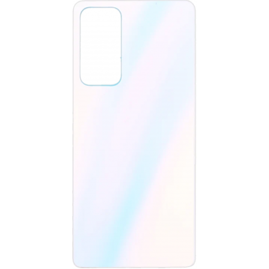 Rear cover (Original) - White, Edge 20 Pro Rear cover (Original) - White, Edge 20 Pro