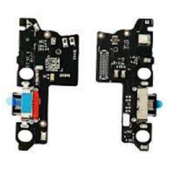 Charging board (Original), Motorola Edge 40 Neo