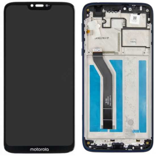 Display (Original) - Fine Gold, Motorola Moto G7 Play