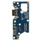 Charging board (Original), Motorola Moto E22s Charging board (Original), Motorola Moto E22s