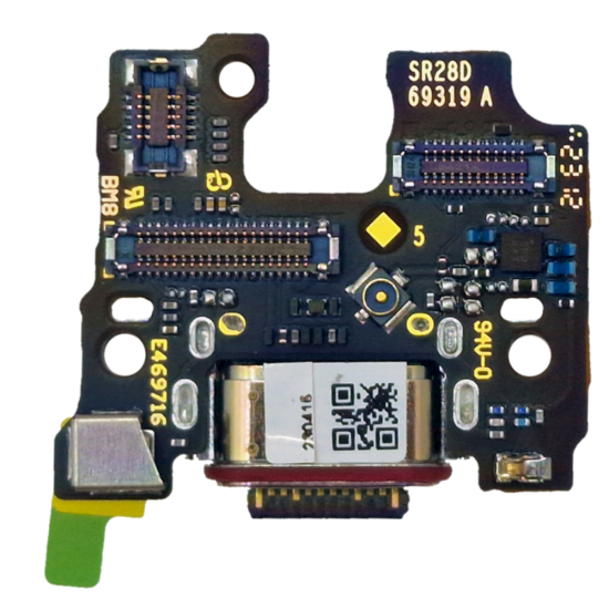 Charging board (Original), Motorola Edge 40