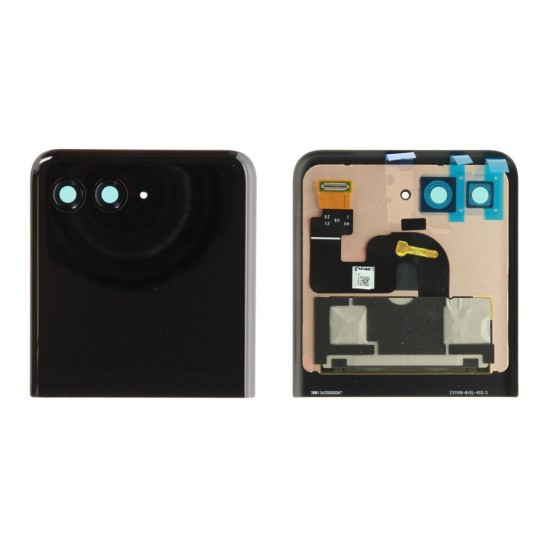 Display outer (Original), Motorola Razr 40 Ultra