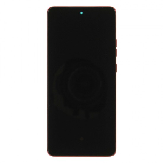 Display (Original) - Red, Motorola Moto G86 Display (Original) - Red, Motorola Moto G86