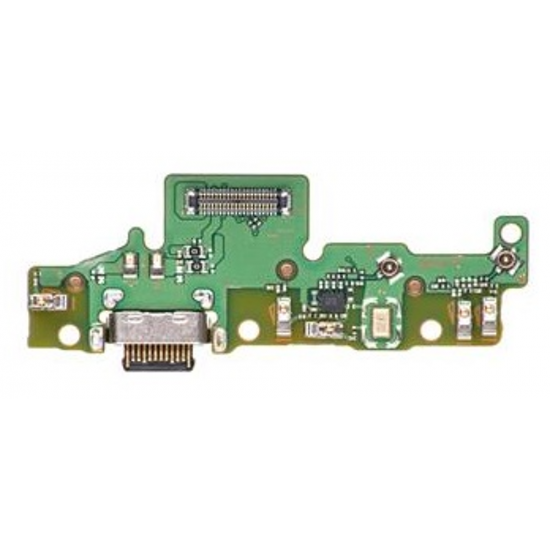 Charging board (Original), Motorola G60s