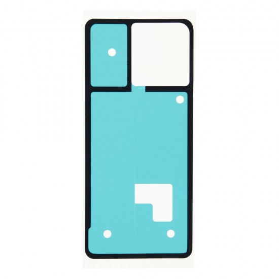 Adhesive tape rear cover (Original), Motorola Edge 50