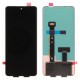 Display excl. frame (Compatible), For Motorola Edge 40 Neo