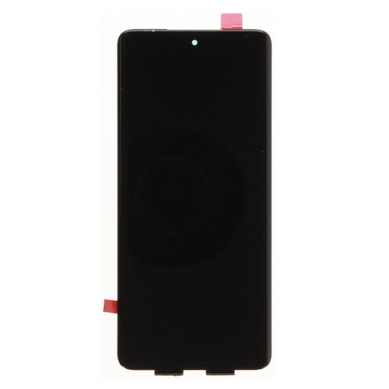 Display excl. frame (Compatible), For Motorola Edge 40 Neo
