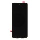 Display excl. frame (Compatible), For Motorola Edge 40 Neo
