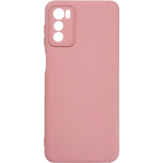 Rear cover (Original) - Pink, Motorola G42