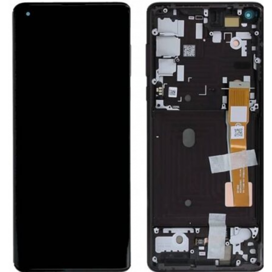 Display (Original) - Midnight Magenta, Motorola Edge Display (Original) - Midnight Magenta, Motorola Edge