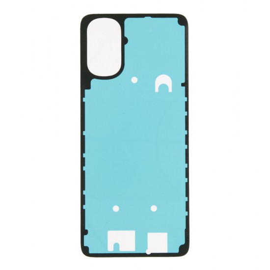 Adhesive tape rear cover (Original), Motorola G22