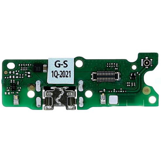 Charging board (Original), Motorola E6 Play Charging board (Original), Motorola E6 Play