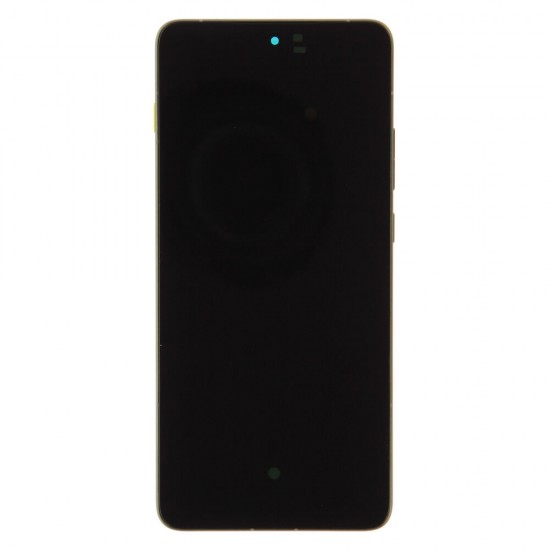 Display (Original) - Green, Motorola Edge 70 Display (Original) - Green, Motorola Edge 70