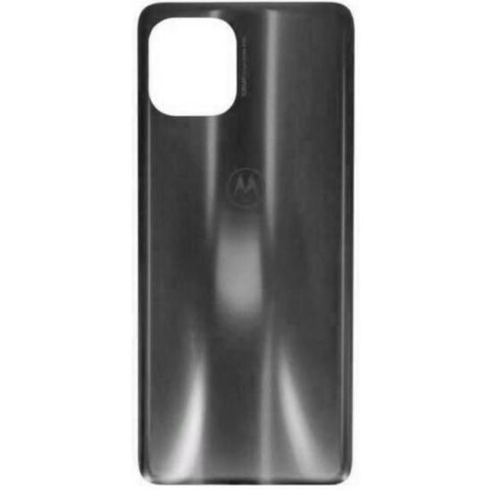 Rear cover (Original) - Electric Graphite, Edge 20 Lite
