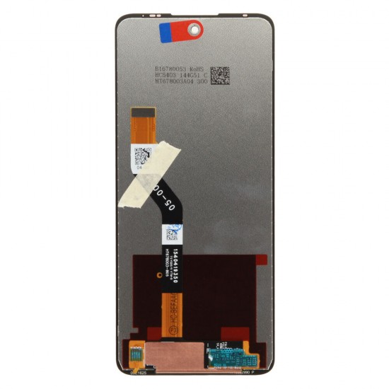 Display excl. frame (Compatible), For Motorola G60