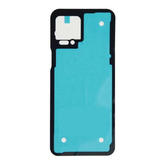 Adhesive tape rear cover (Original), Motorola G100