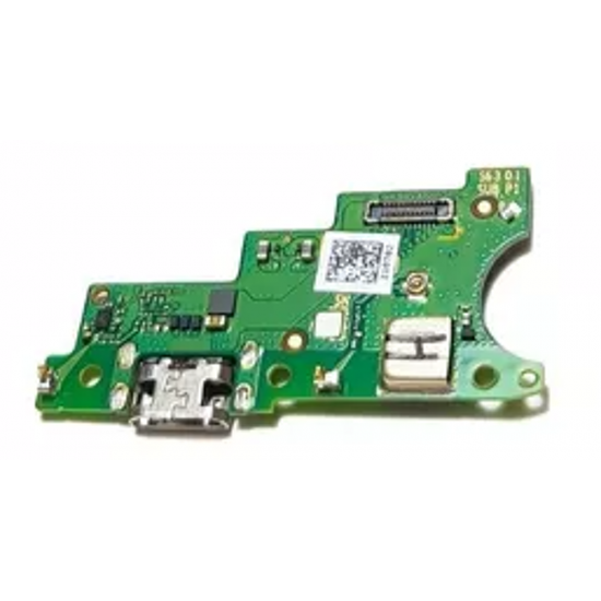 Charging board (Original), Motorola E6i Charging board (Original), Motorola E6i
