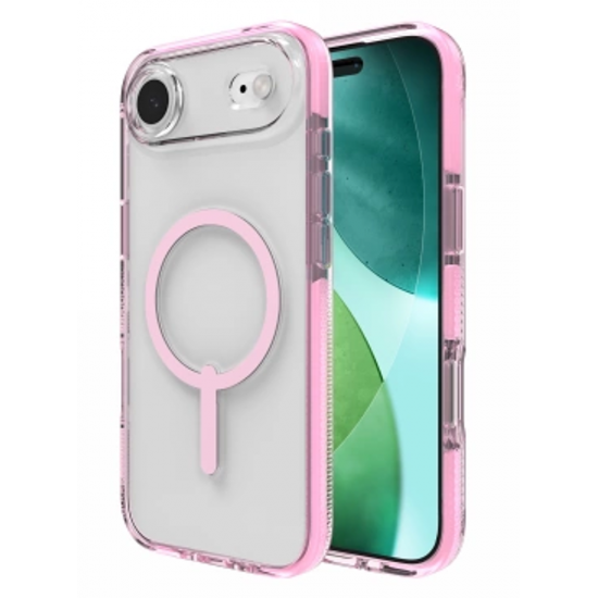 Santa Cruz Snap - Pink Sorbet, Apple iPhone Air Santa Cruz Snap - Pink Sorbet, Apple iPhone Air