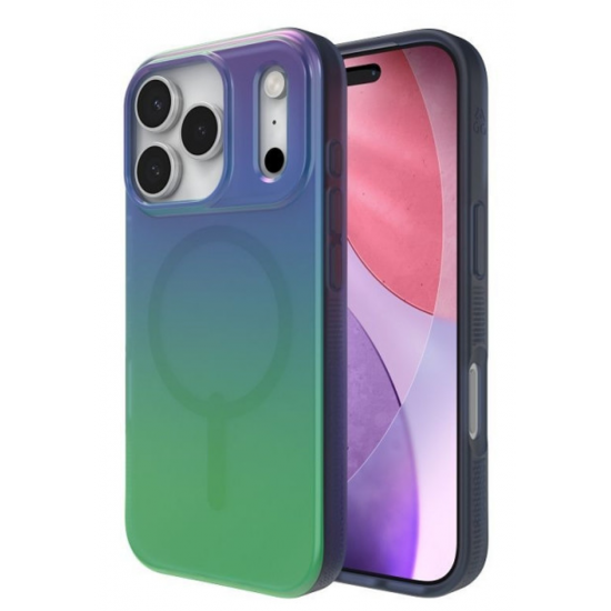 Milan Snap - Raven Feather, Apple iPhone 17 Pro Milan Snap - Raven Feather, Apple iPhone 17 Pro