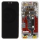 Display incl. frame (Original) - Grey, Honor Magic7 Pro