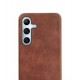 Backcover - Brown, Galaxy A55 Backcover - Brown, Galaxy A55