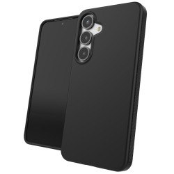 Milan Snap - Opaque - Black - Samsung Galaxy S26 Ultra Milan Snap - Opaque - Black - Samsung Galaxy S26 Ultra