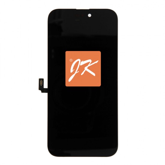 Display JK (Compatible soft OLED), For iPhone 16 Plus Display JK (Compatible soft OLED), For iPhone 16 Plus
