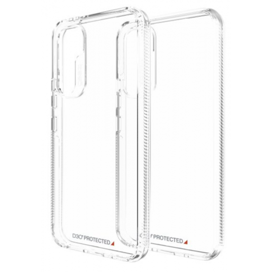 Crystal Palace - Clear, Samsung Galaxy A54 5G Crystal Palace - Clear, Samsung Galaxy A54 5G
