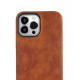 Backcover - Cognac, for iPhone 14 Pro Max Backcover - Cognac, for iPhone 14 Pro Max