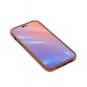 Backcover - Cognac, for iPhone 14 Pro Max Backcover - Cognac, for iPhone 14 Pro Max