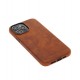 Backcover - Cognac, for iPhone 14 Pro Max Backcover - Cognac, for iPhone 14 Pro Max