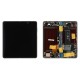 Display inner (Original) - Black, Honor Magic V5 Display inner (Original) - Black, Honor Magic V5