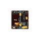 Display inner (Original) - Black, Honor Magic V5 Display inner (Original) - Black, Honor Magic V5